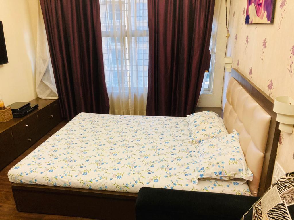 13 - Duplex Heights, Andheri West