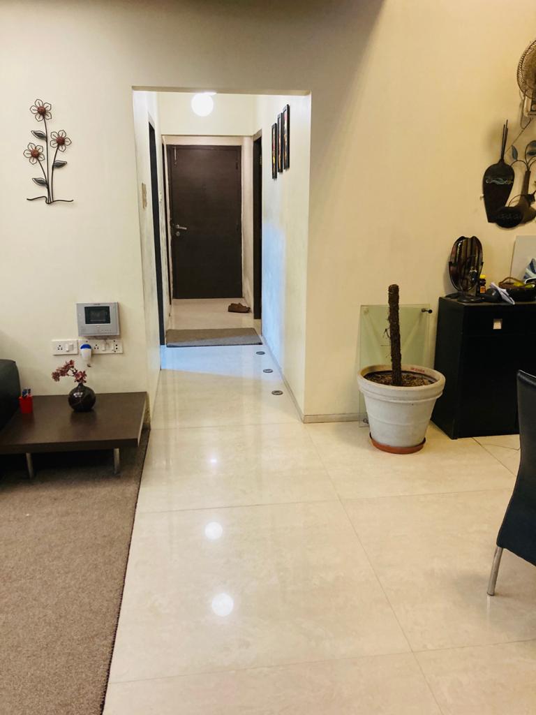 14 - Duplex Heights, Andheri West