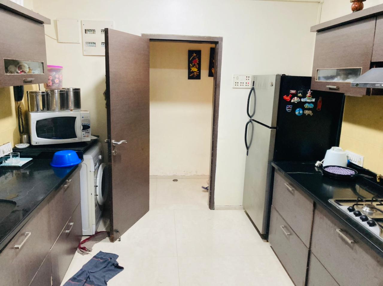 15 - Duplex Heights, Andheri West