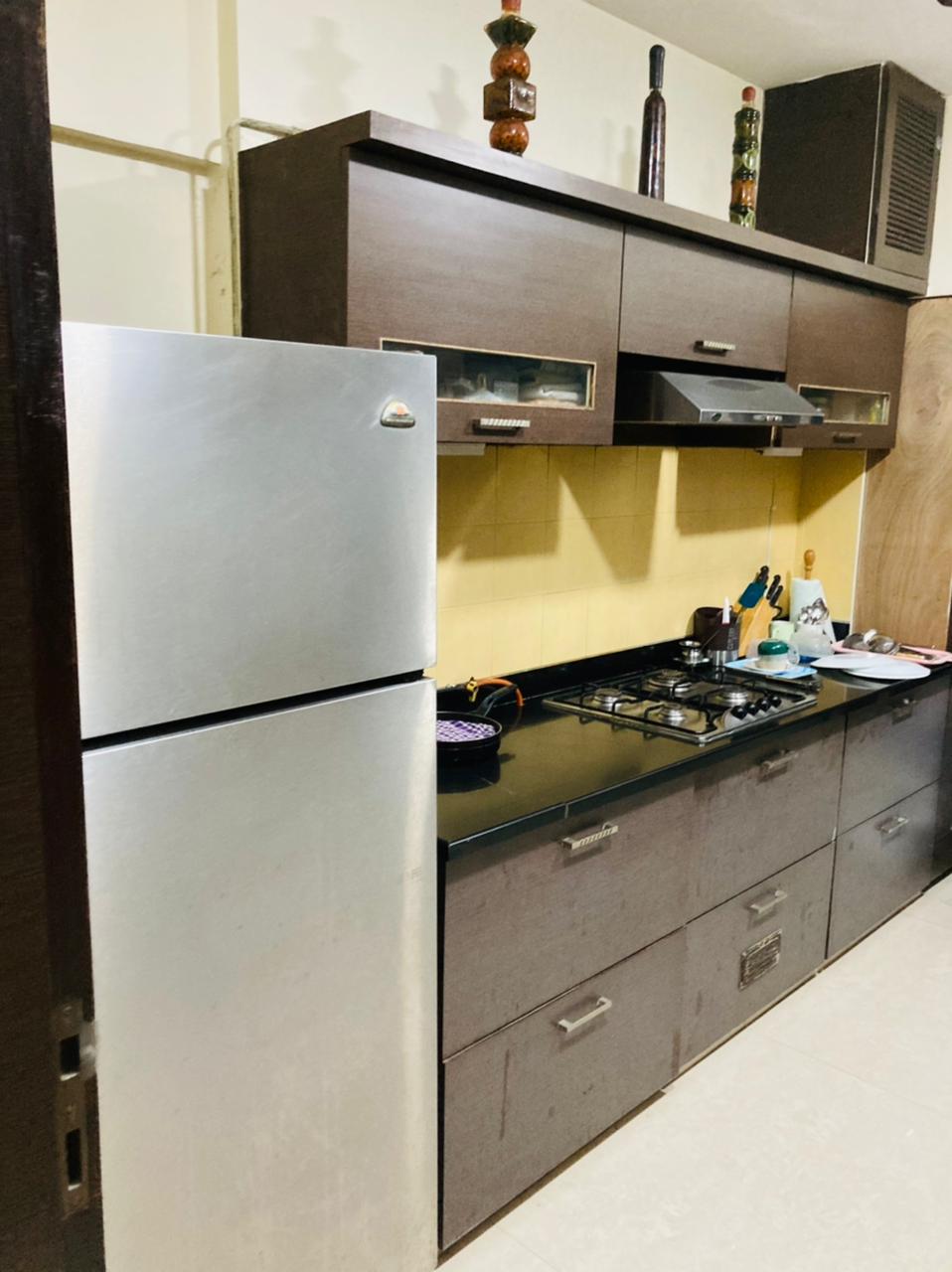 16 - Duplex Heights, Andheri West