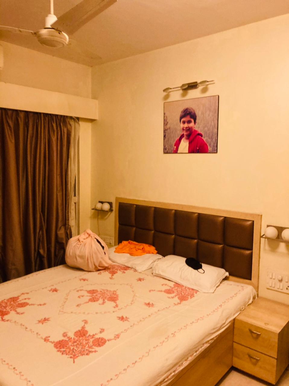 17 - Duplex Heights, Andheri West