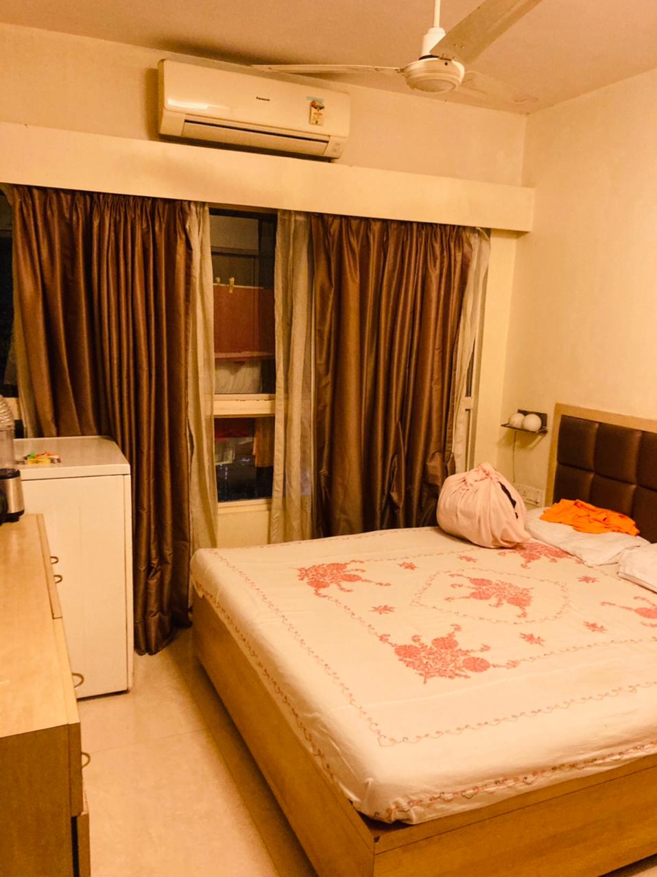 18 - Duplex Heights, Andheri West