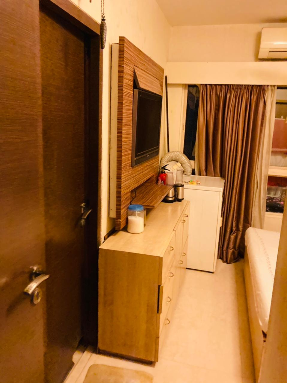 19 - Duplex Heights, Andheri West