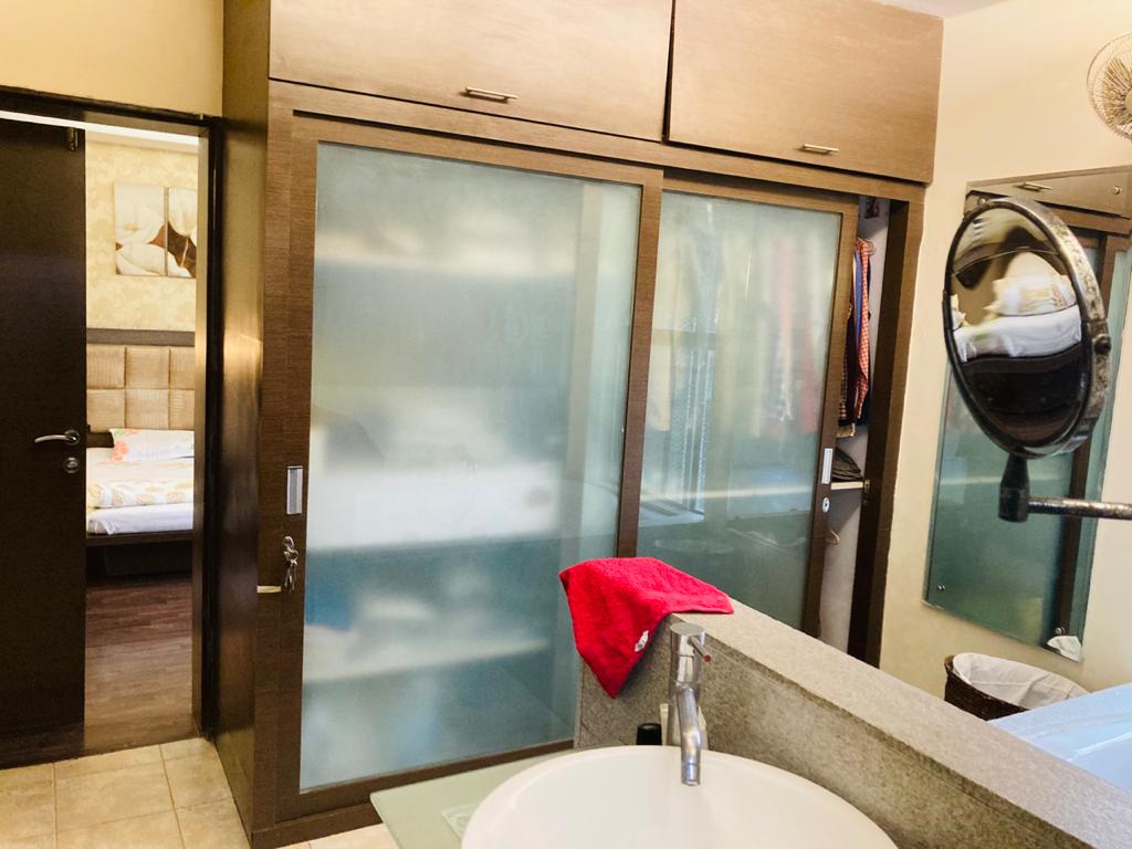 2 - Duplex Heights, Andheri West