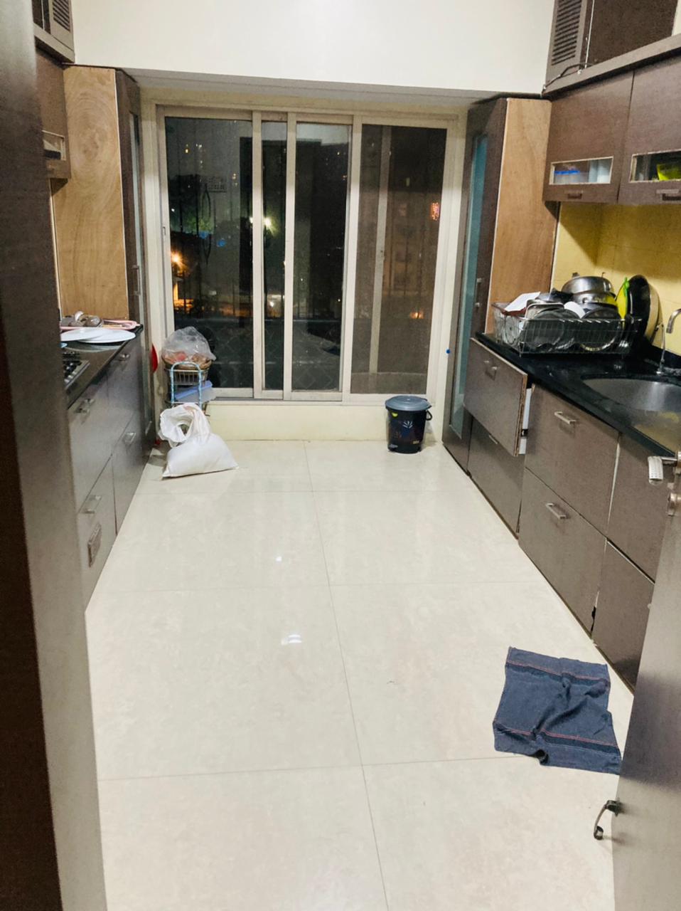 20 - Duplex Heights, Andheri West