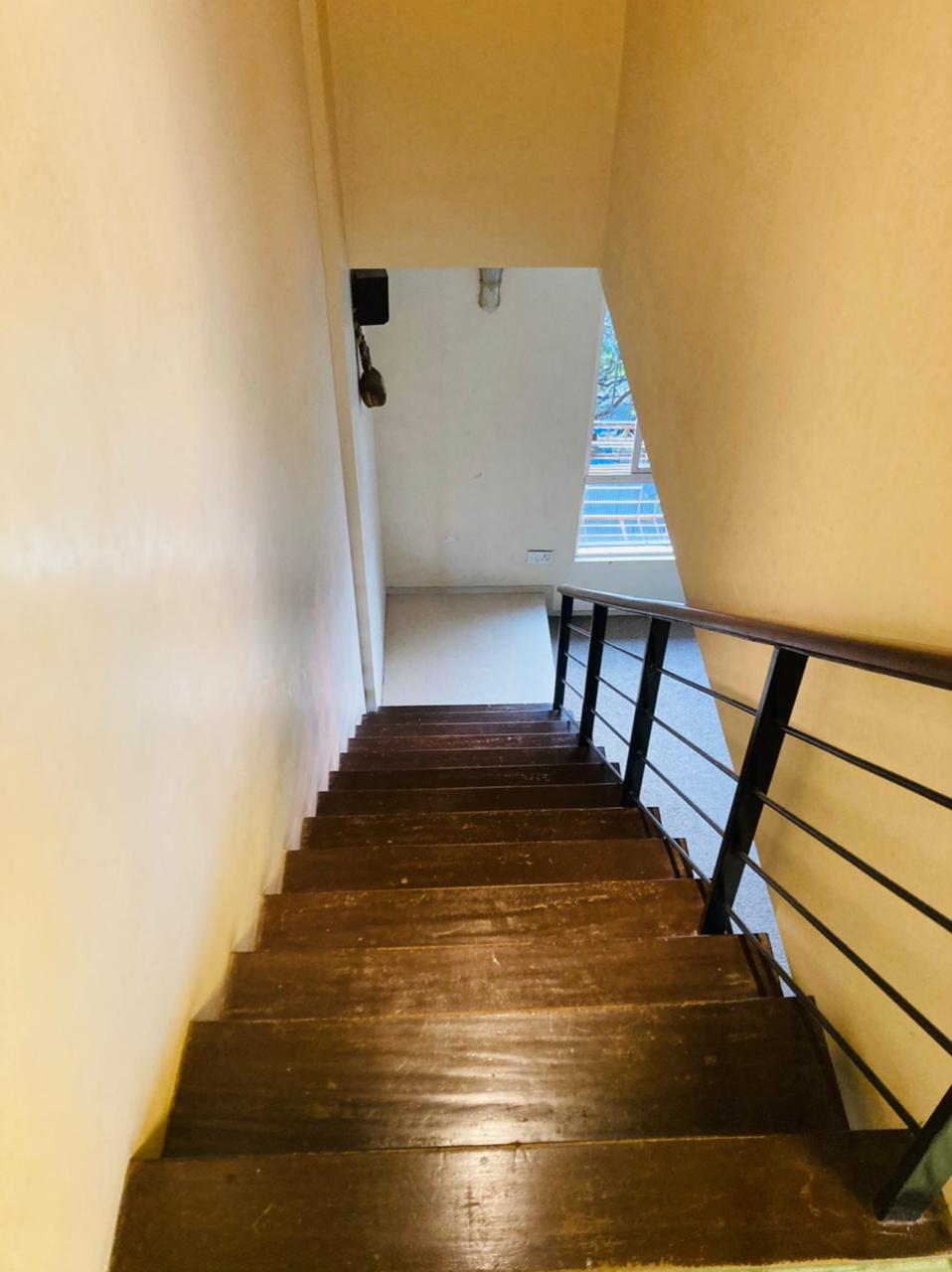 21 - Duplex Heights, Andheri West