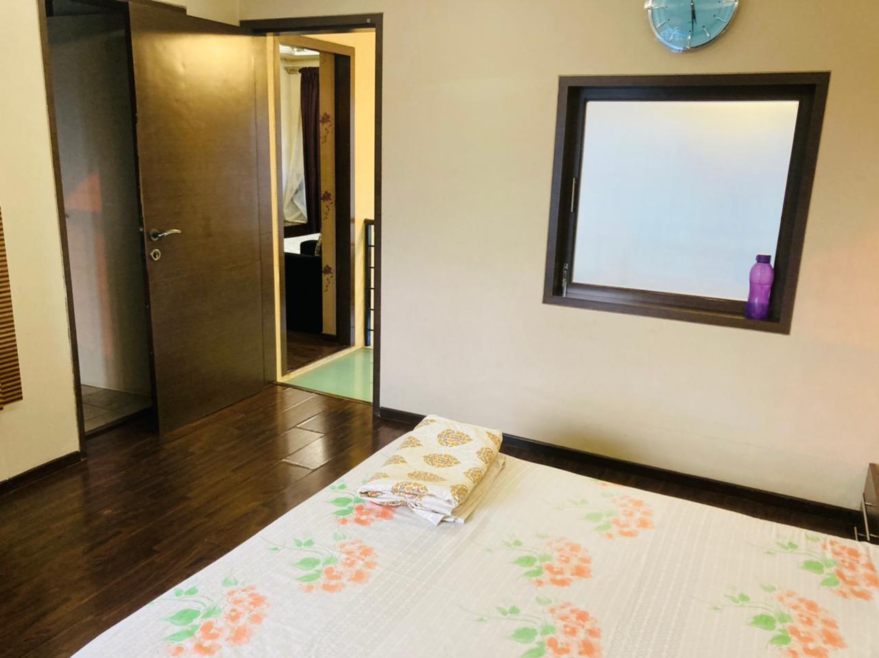 22 - Duplex Heights, Andheri West