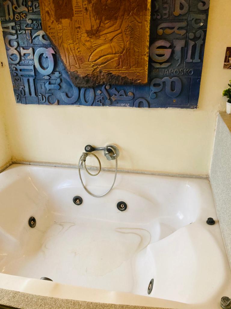 3 - Duplex Heights, Andheri West