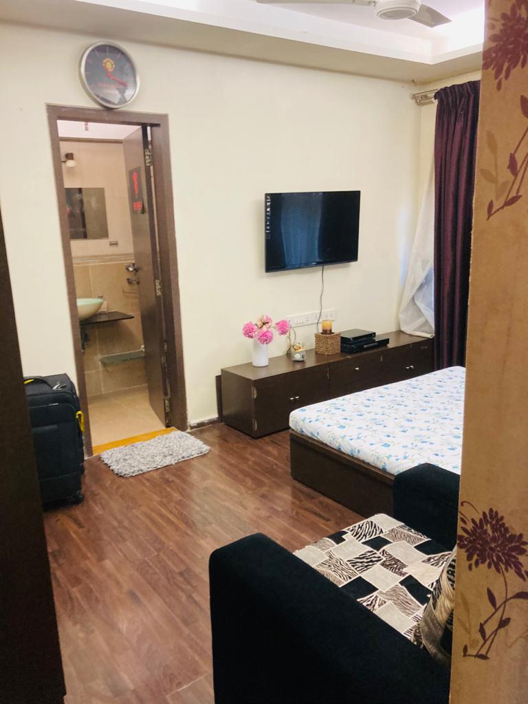 4 - Duplex Heights, Andheri West