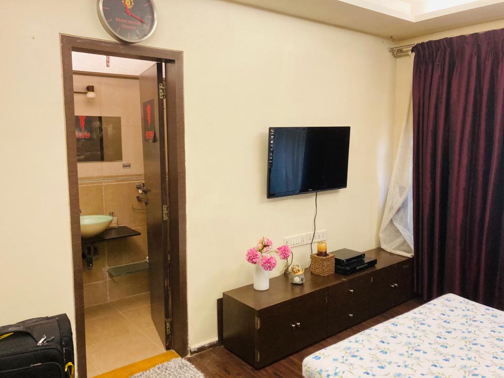 5 - Duplex Heights, Andheri West