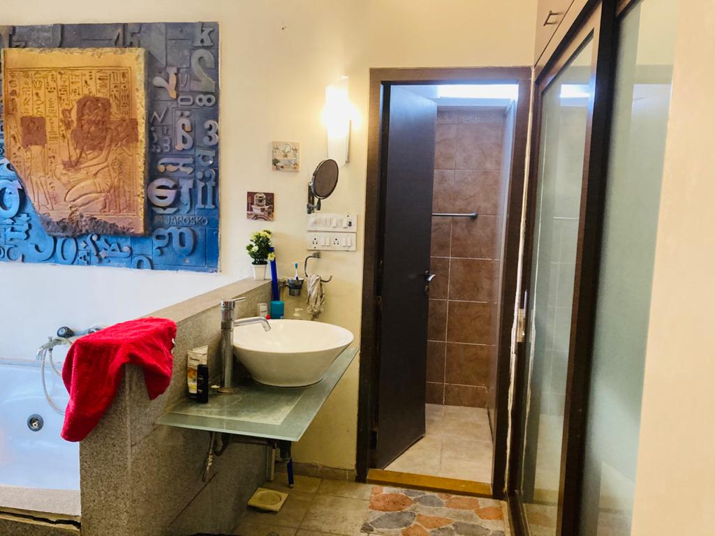 6 - Duplex Heights, Andheri West