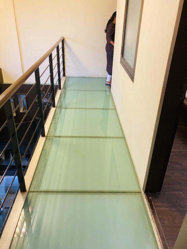 7 - Duplex Heights, Andheri West