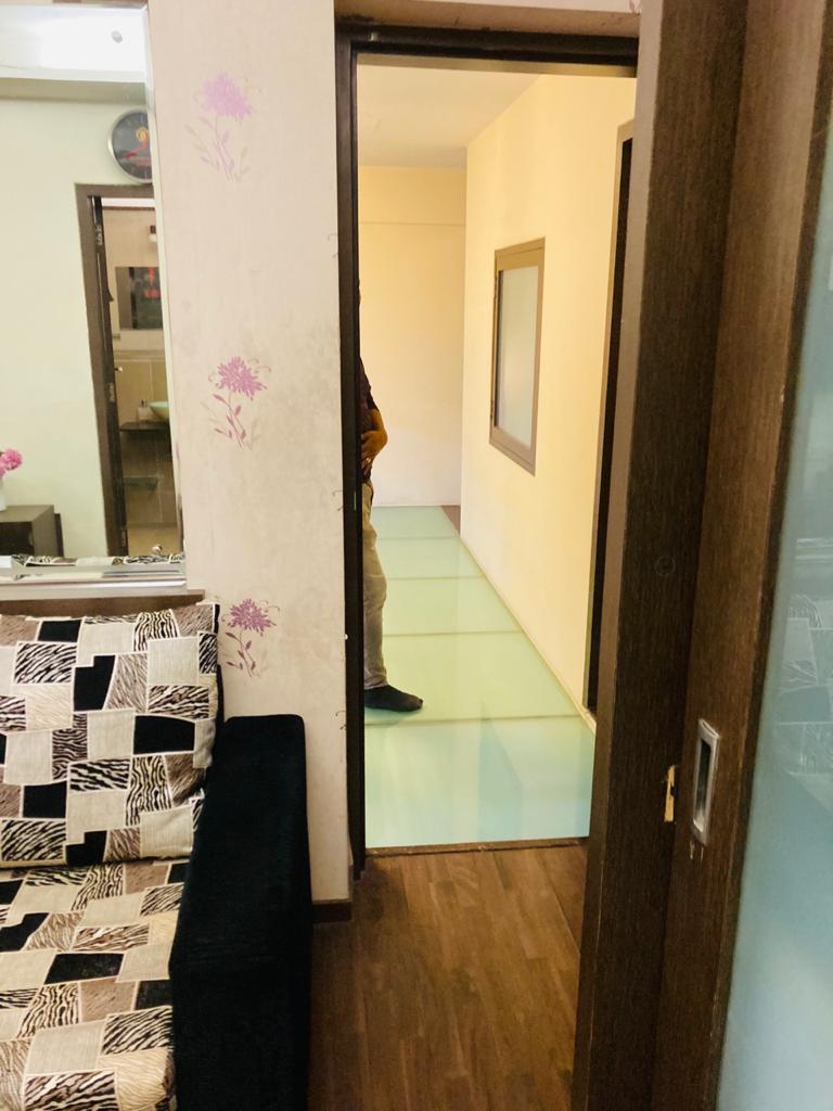 8 - Duplex Heights, Andheri West