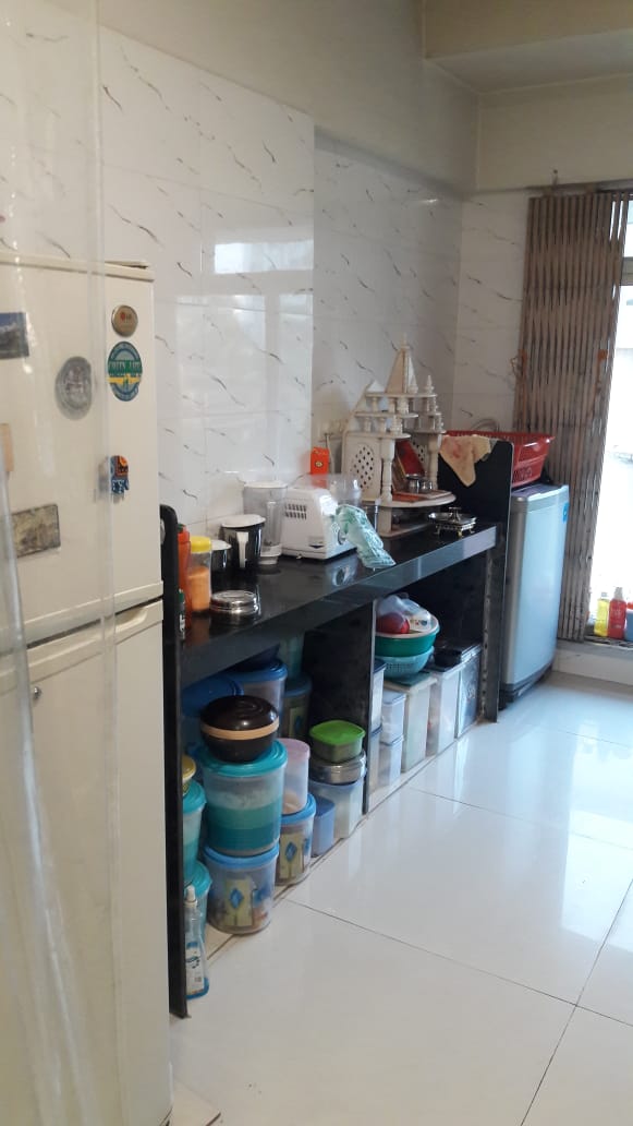 1 - Leena Residence, Juhu