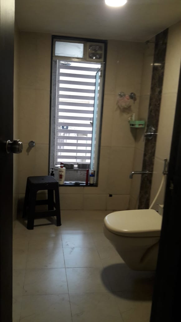 10 - Leena Residence, Juhu