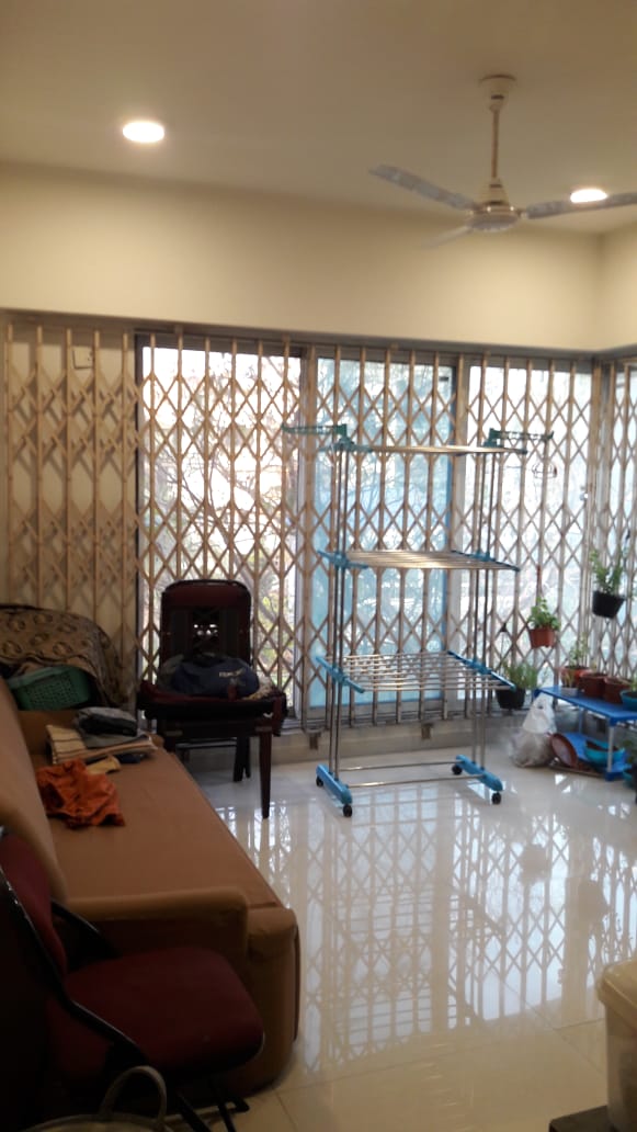 11 - Leena Residence, Juhu