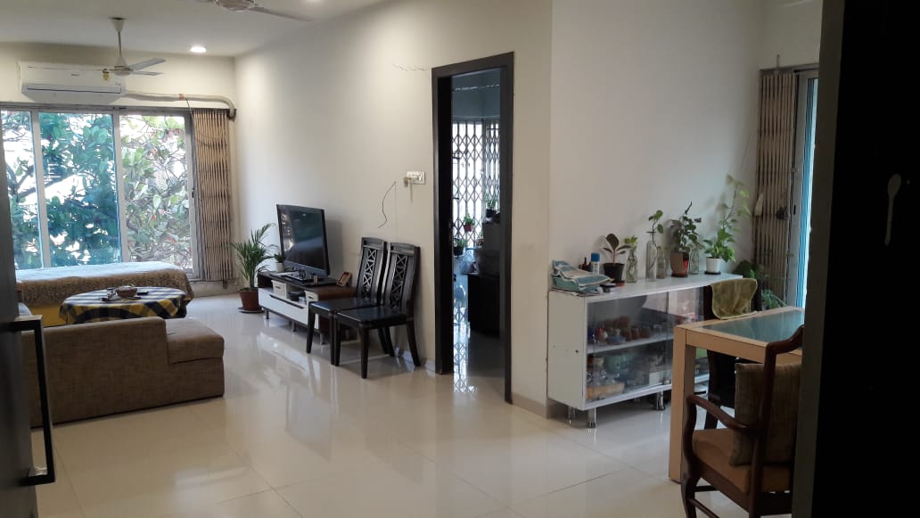 12 - Leena Residence, Juhu