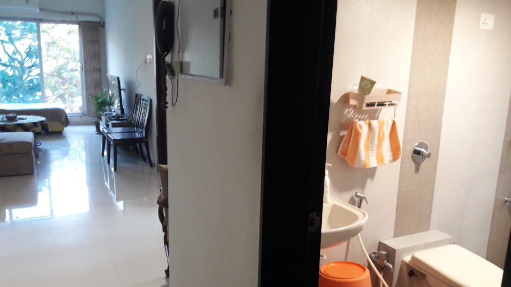 13 - Leena Residence, Juhu