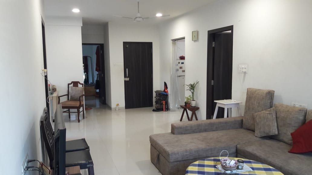 14 - Leena Residence, Juhu