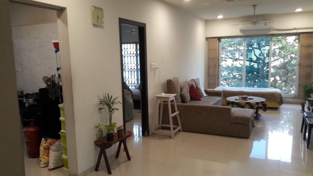 3 - Leena Residence, Juhu