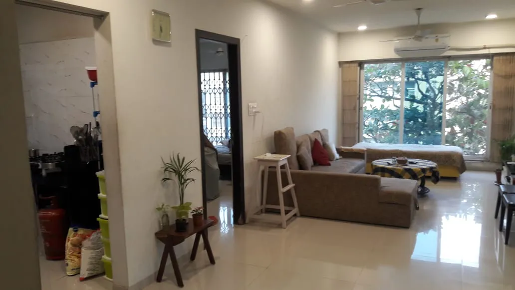 3 BHK Flats for Sale in Leena Residence, Juhu