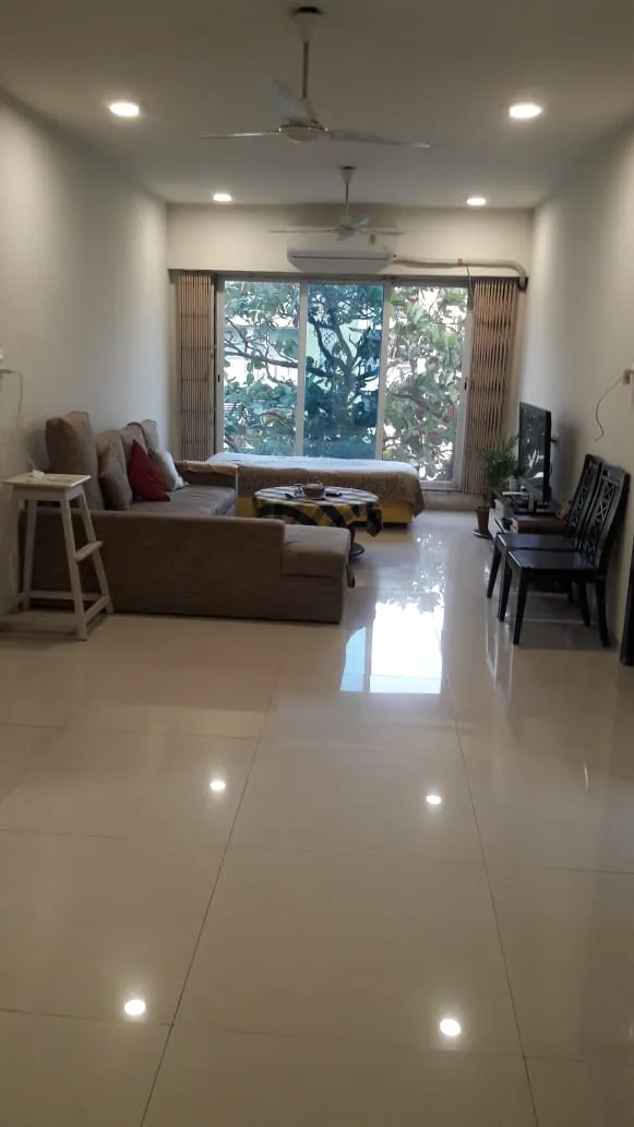 3 BHK Flats for Sale in Leena Residence, Juhu