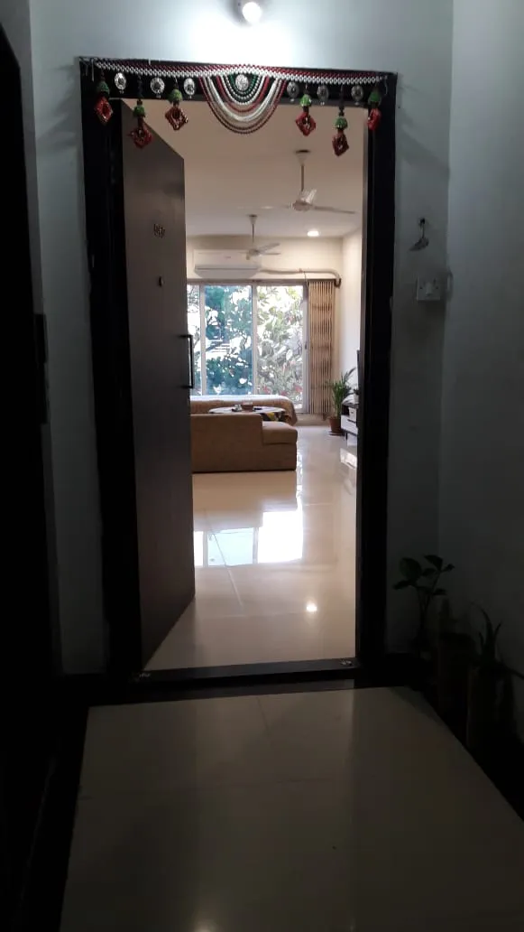 3 BHK Flats for Sale in Leena Residence, Juhu