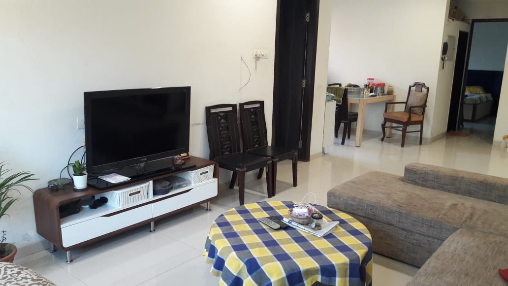 6 - Leena Residence, Juhu