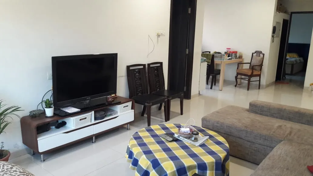 3 BHK Flats for Sale in Leena Residence, Juhu