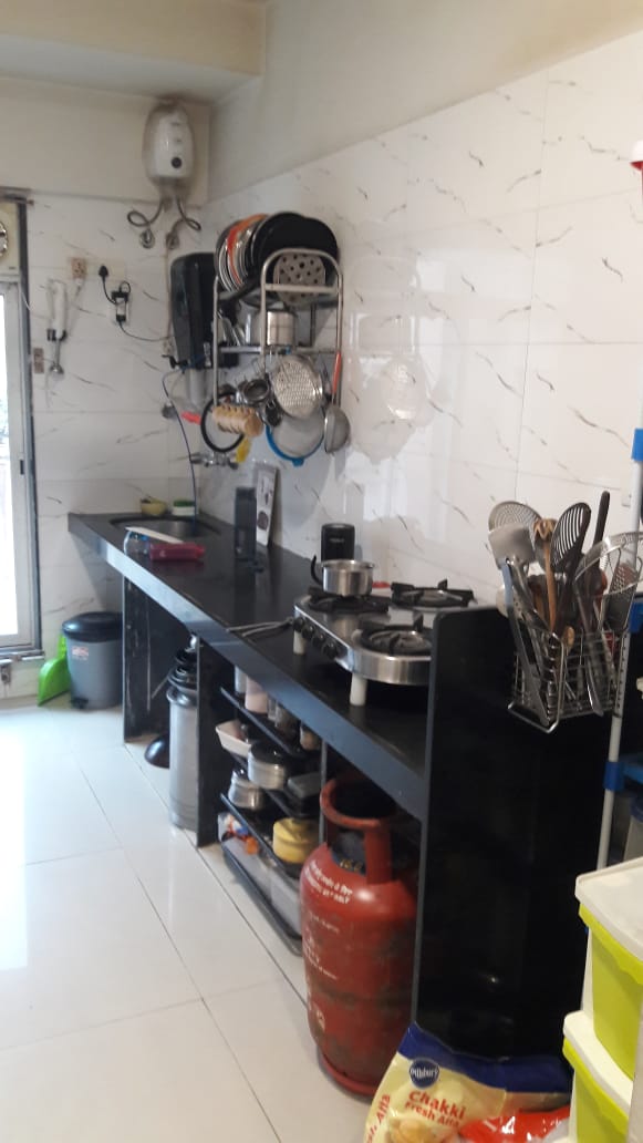 7 - Leena Residence, Juhu