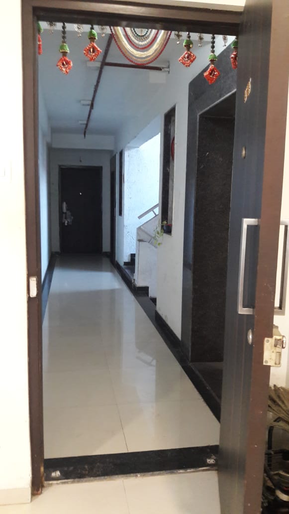9 - Leena Residence, Juhu