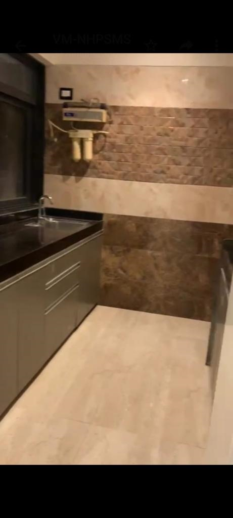 2 BHK Flats for Sale in DLH Mamta, Andheri West