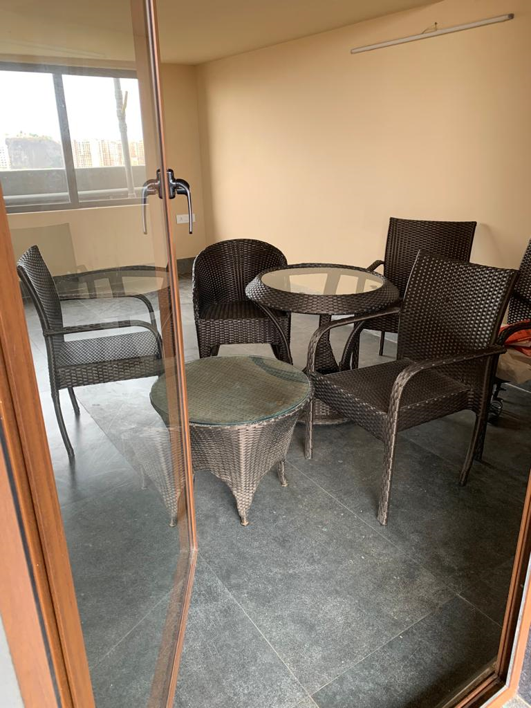 D7 - Dlh Mamta, Andheri West