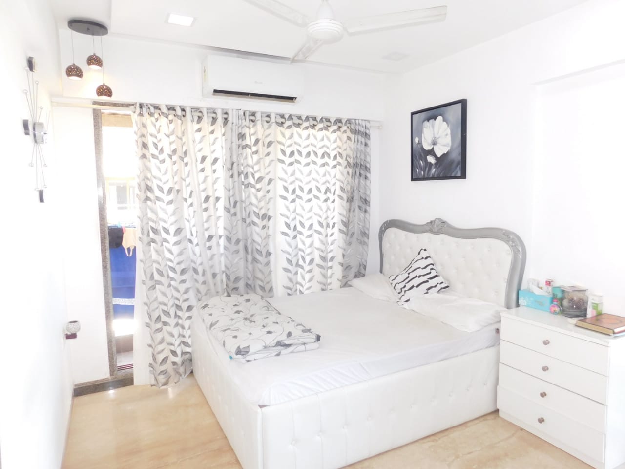 13 - Neminath Luxeria, Andheri West