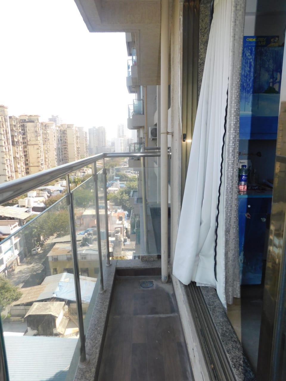 16 - Neminath Luxeria, Andheri West