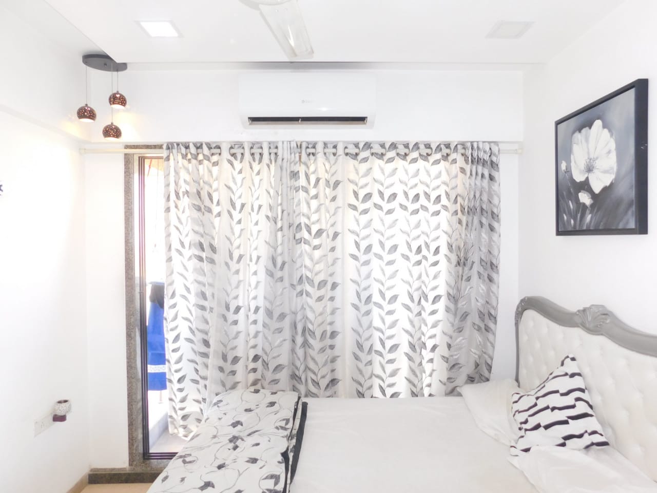 19 - Neminath Luxeria, Andheri West