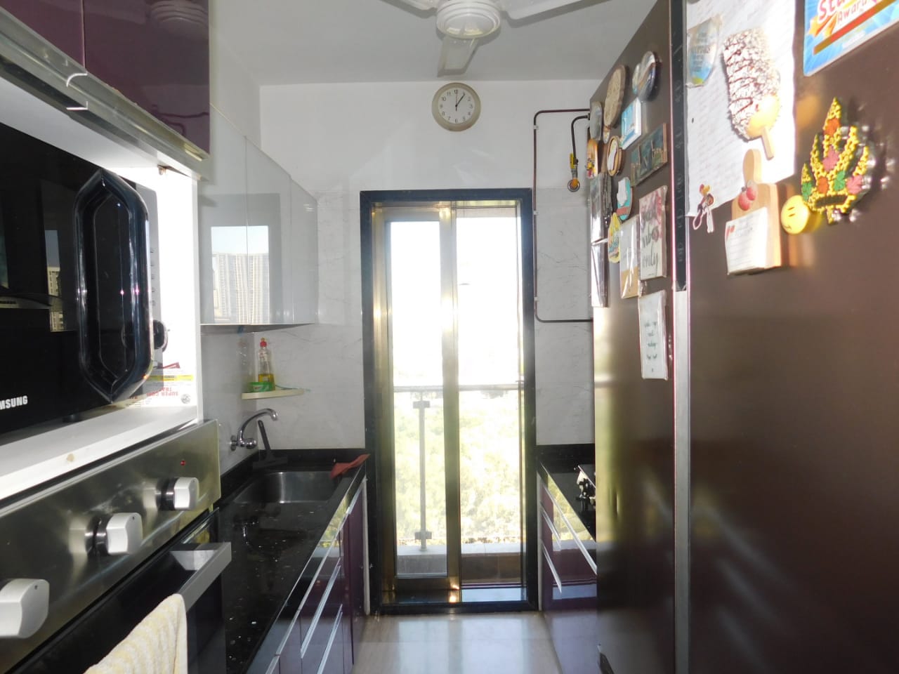 4 - Neminath Luxeria, Andheri West