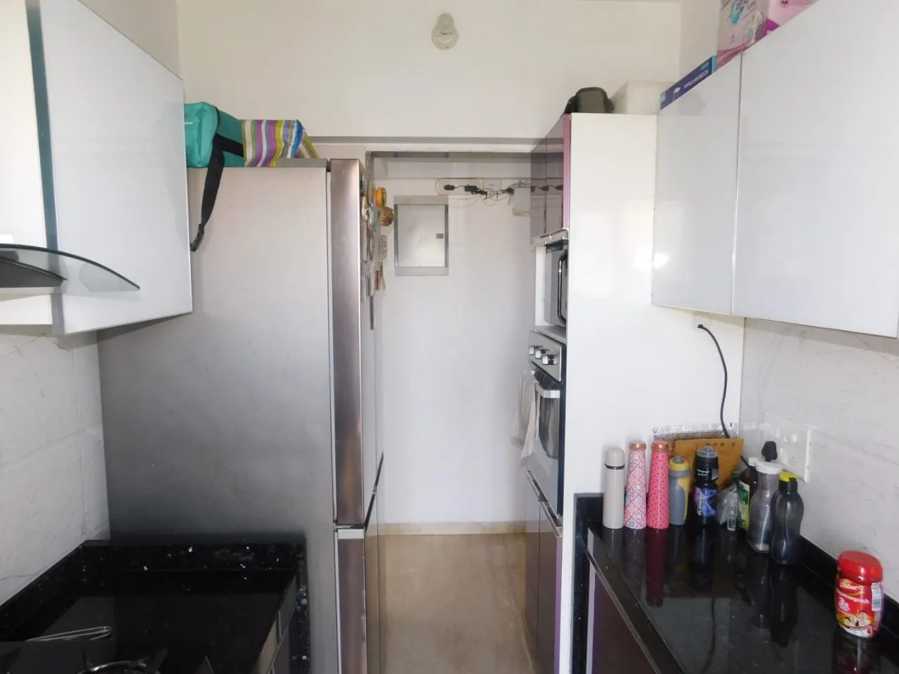 3 BHK Flats for Sale in Neminath Luxeria, Andheri West