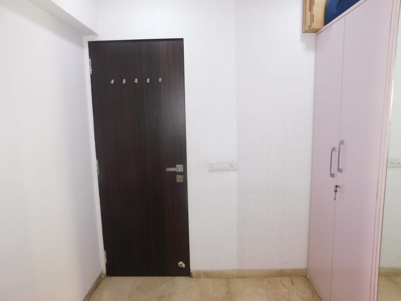 6 - Neminath Luxeria, Andheri West