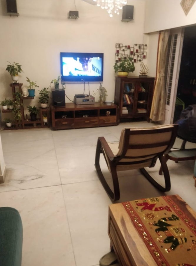 16 - Palacimo, Santacruz West