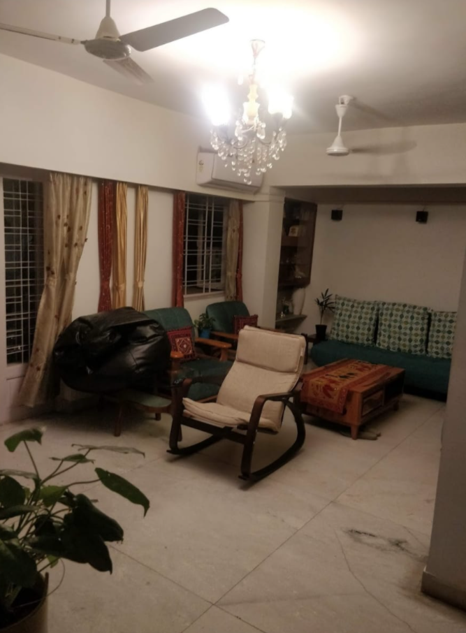 17 - Palacimo, Santacruz West