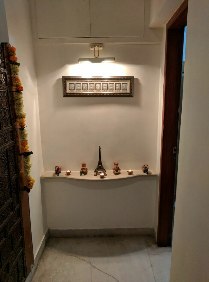 3 BHK Flats for Sale in Palacimo, Santacruz West
