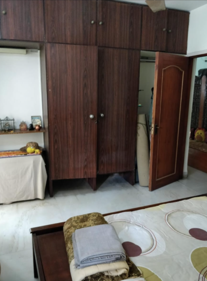 3 - Palacimo, Santacruz West