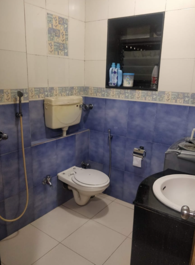 5 - Palacimo, Santacruz West