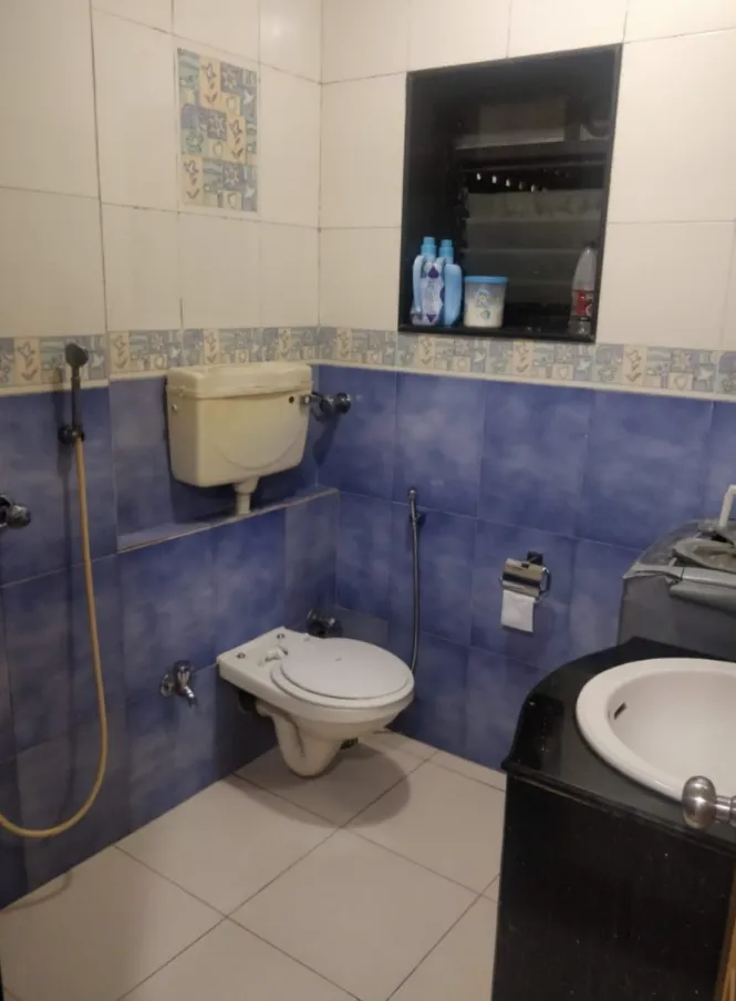 3 BHK Flats for Sale in Palacimo, Santacruz West