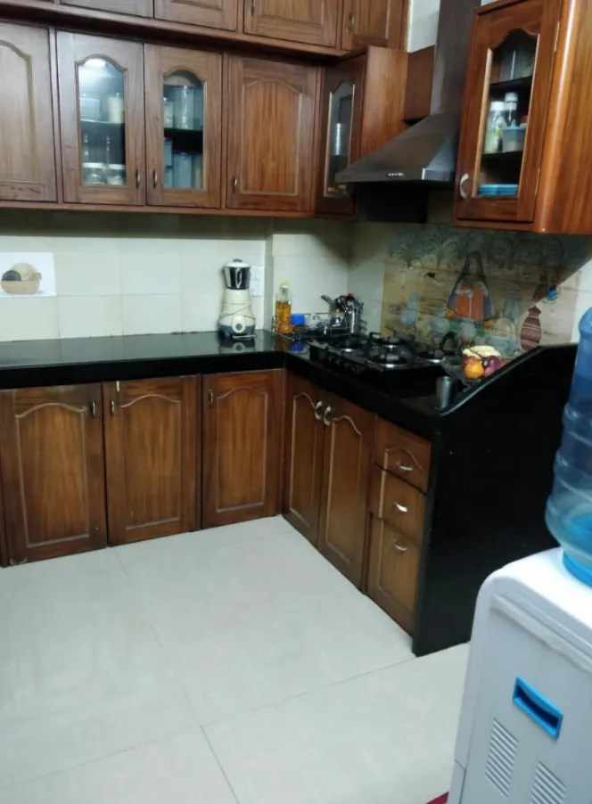 3 BHK Flats for Sale in Palacimo, Santacruz West