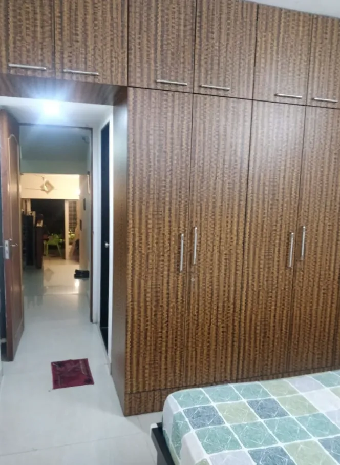 3 BHK Flats for Sale in Palacimo, Santacruz West