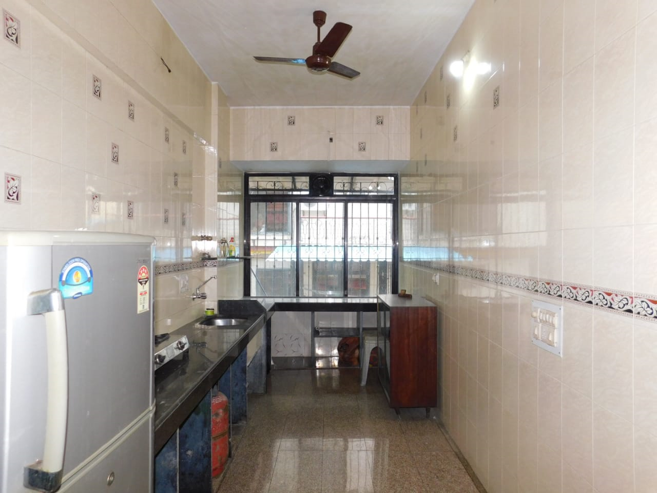 13 - Indira Sadan, Santacruz East