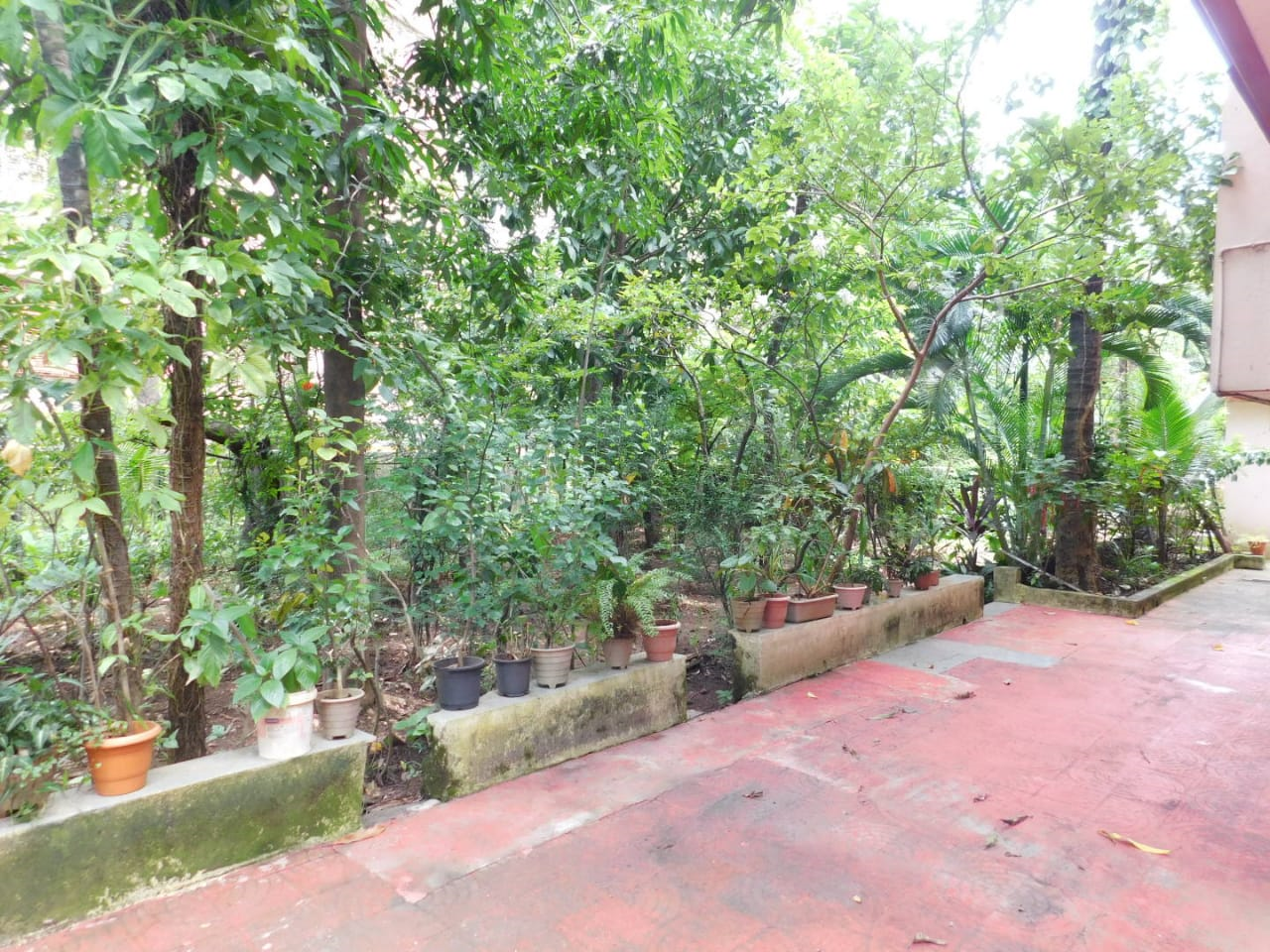 17 - Indira Sadan, Santacruz East