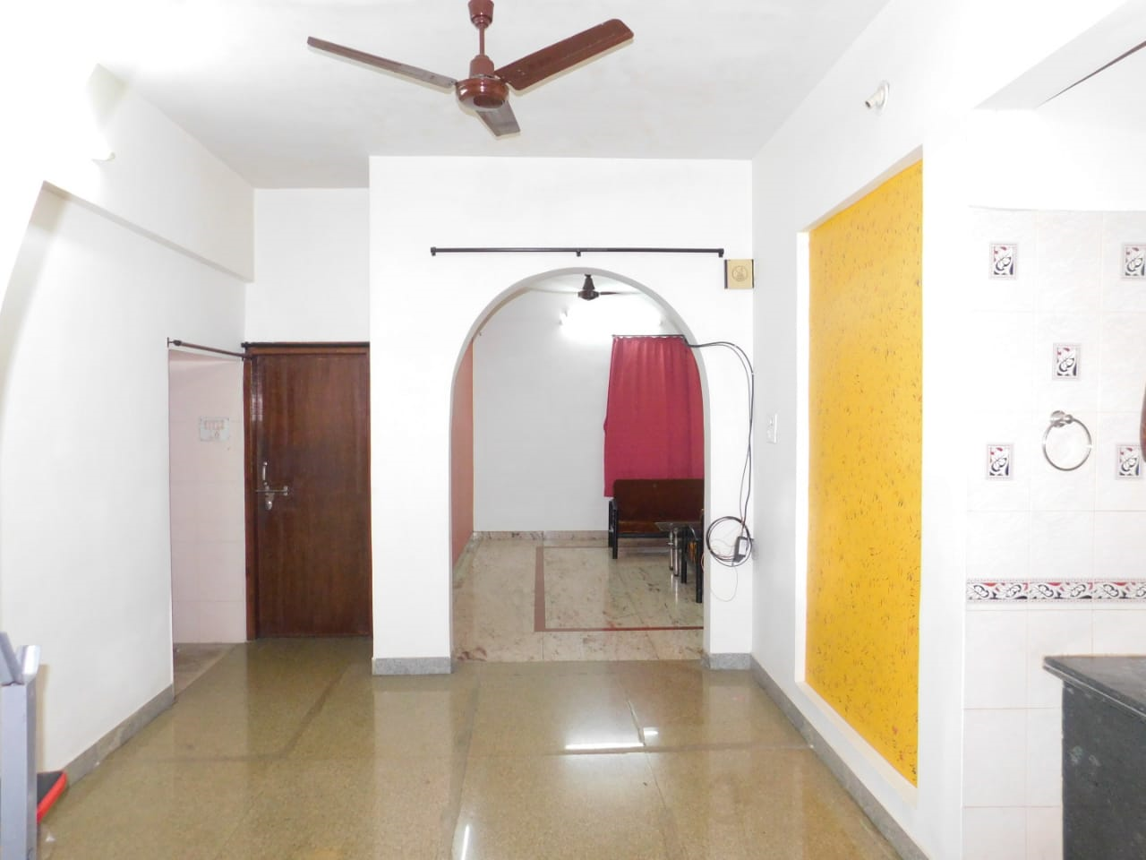 18 - Indira Sadan, Santacruz East